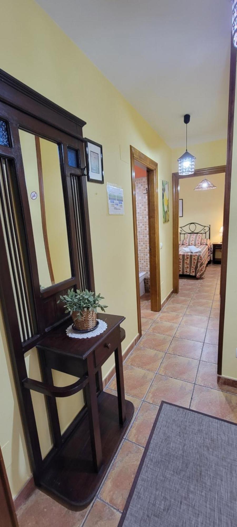 Apartamentos Rurales Argamé Exterior foto