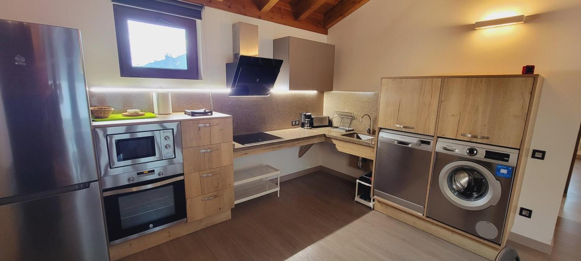 Apartamentos Rurales Argamé Exterior foto